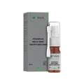 VeNatura Vitamin D3 400 IU Sprey 20 ml — 140 Puf