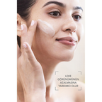 Bioderma Pigmentbio Foaming Cream kullanım görseli