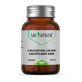 VeNatura L-Glutatyon 250 mg (Setria™) 30 Kapsül