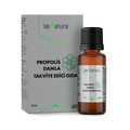 VeNatura Propolis Damla 30 ml — Alkolsüz, Anadolu Propolisi