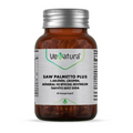 VeNatura Saw Palmetto Plus L-Arjinin, Likopen, Mineral ve Bitkisel Ekstreler 60 Yumuşak Kapsül