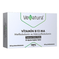 VeNatura Vitamin B12 MA Metilkobalamin ve Adenozilkobalamin 30 ODT