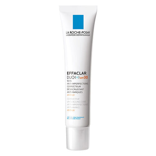 La Roche Posay Effaclar Duo Spf30 40ml