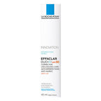 La Roche Posay Effaclar Duo+M SPF30+ Yağlı Ve Akneye Eğilimli Ciltler İçin Yüz Bakım Kremi 40 ml