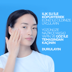 La Roche Posay Effaclar Jel 400ml