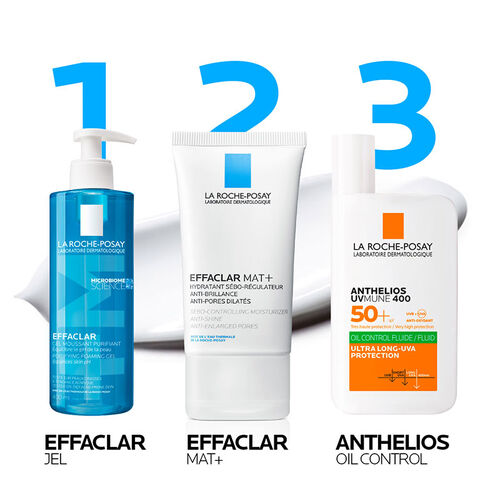 La Roche Posay Effaclar Mat 40ml