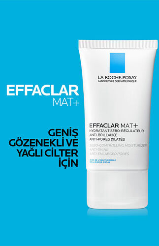 La Roche Posay Effaclar Mat 40ml