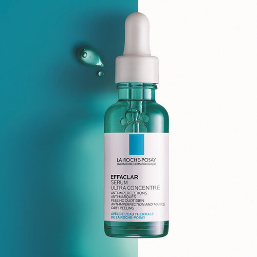 La Roche Posay Effaclar Serum Ultra Concentrated 30ml