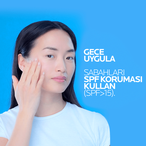 La Roche Posay Effaclar Serum Ultra Concentrated 30ml
