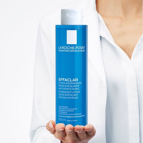 La Roche Posay Effaclar Mikro Soyucu Tonik 200ml