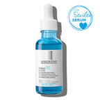 La Roche Posay Hyalu B5 Serum 30ml Anti-wrinkle Concentrate Repairing Replumbing