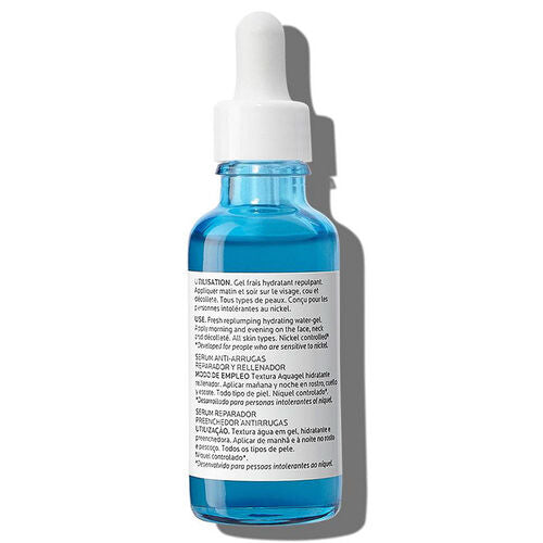 La Roche Posay Hyalu B5 Serum 30ml Anti-wrinkle Concentrate Repairing Replumbing