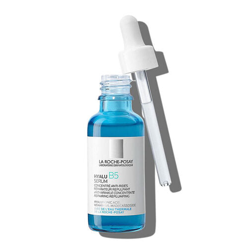 La Roche Posay Hyalu B5 Serum 30ml Anti-wrinkle Concentrate Repairing Replumbing