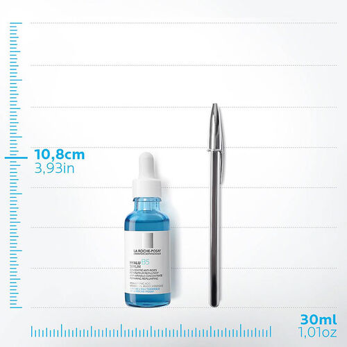 La Roche Posay Hyalu B5 Serum 30ml Anti-wrinkle Concentrate Repairing Replumbing