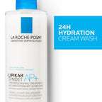 La Roche Posay Lipikar Syndet Ap+ 400ml