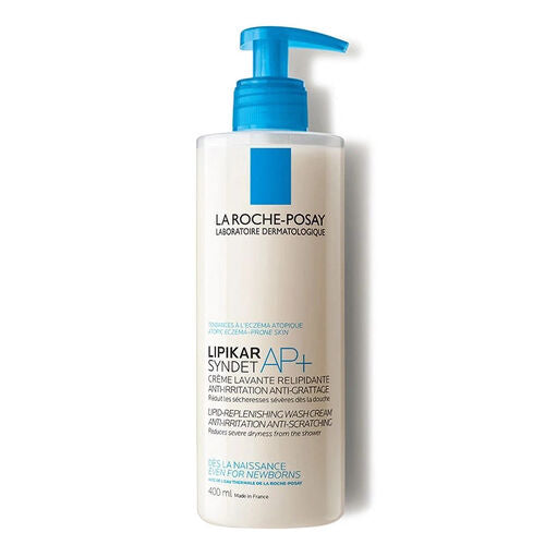 La Roche Posay Lipikar Syndet AP+ 400 ml