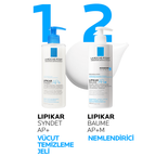 La Roche Posay Lipikar Baume Ap+ M Balm 400Ml