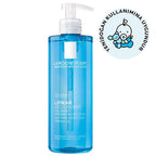 La Roche Posay Lipikar Gel Lavant