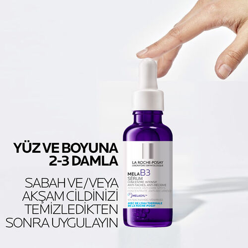 La Roche Posay Mela B3 Serum 30ml