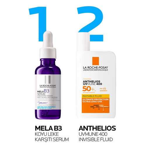 La Roche Posay Mela B3 Serum 30ml