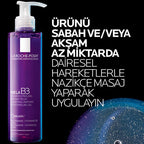 La Roche Posay Mela B3 Clarifying Unifying Micro-peeling Gel 200ml Leke Karsiti Temizleyici