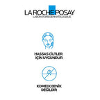 La Roche Posay Mela B3 Clarifying Unifying Micro-peeling Gel 200ml Leke Karsiti Temizleyici