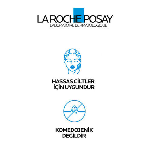 La Roche Posay Mela B3 Clarifying Unifying Micro-peeling Gel 200ml Leke Karsiti Temizleyici