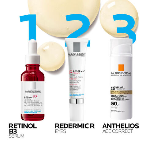 La Roche Posay Retinol B3 Serum 30ml