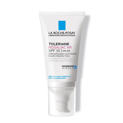 La Roche Posay Toleriane Rosaliac Ar Spf30 50ml