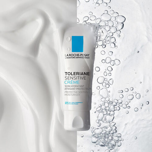 La Roche Posay Toleriane Sensitive Creme 40ml