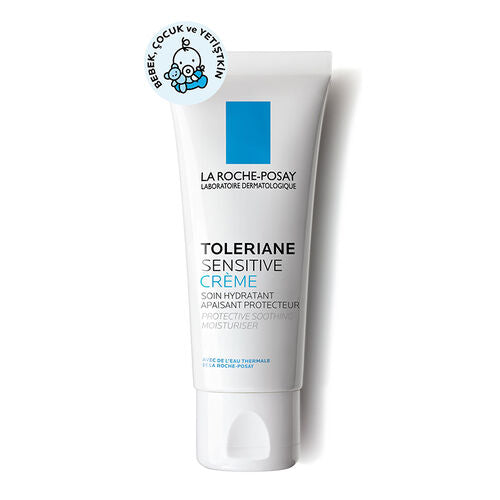 La Roche Posay Toleriane Sensitive Creme 40ml
