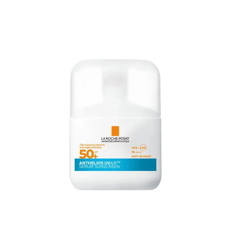 la roche posay anthelios uv air serum solaire spf 50