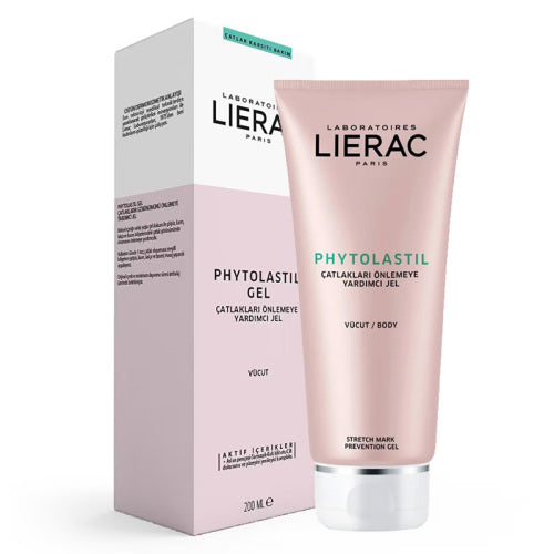 Lierac Phytolastil Gel 200 ml