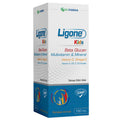 Ligone Kids Beta Glukan Multivitamin & Mineral Şurup 150 ml | Portakal Aromalı