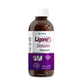 Ligone Sitikolin Magnezyum Sıvı Takviye Edici Gıda 200 ml | Çilek Aromalı