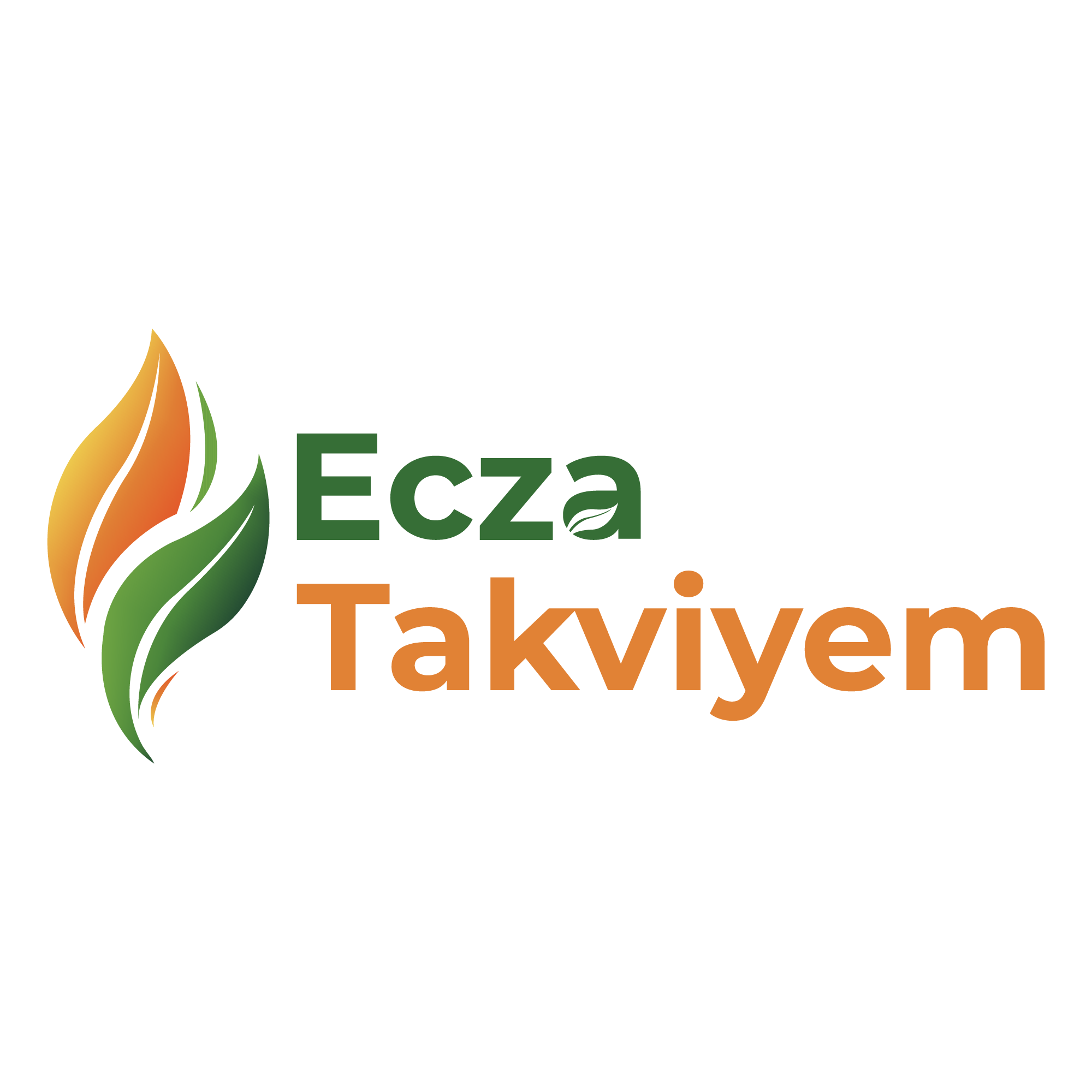 Ecza Takviyem