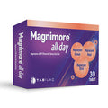 Magnimore All Day Magnezyum ve P5P Vitamin B6 30 Tablet