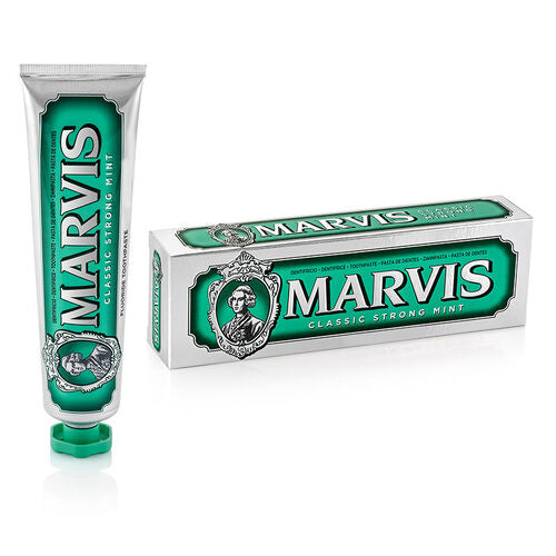 Marvis Classic Strong Mint 85ml Diş Macunu