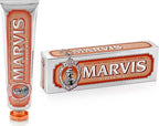 Marvis Ginger Mint Diş Macunu 25ml