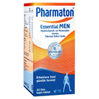 Pharmaton Essential MEN 30 FILM Kapli Tablet