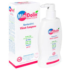 Minidolin Vücut Losyonu 250ml