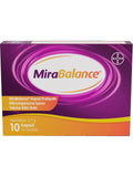 Bayer MiraBalance Probiyotik 10 Kapsül