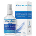 Miraderm Likit Cilt Temizleyici 100ml