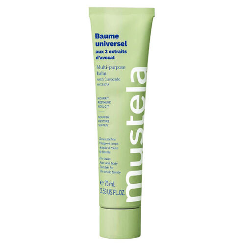 Mustela Avokado Balsam 75ml
