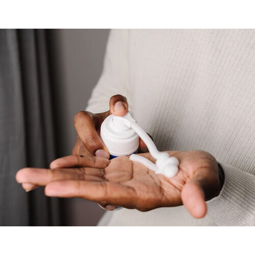 Mustela Yeni̇doğan Şampuani Foam Shampoo For Newborns 150ml