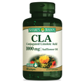 Nature's Bounty CLA 1000 mg 50 Jelatin Kapsül