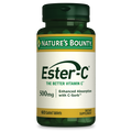 Nature's Bounty Ester-C 1000 mg 60 Tablet