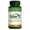 Nature's Bounty Ester-C 500 mg 60 Tablet