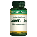 Nature's Bounty Green Tea 315 mg 60 Kapsül