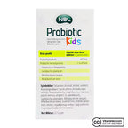 NBL Probiotic KIDS Çocuklar Için Probiyotik